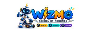 WIZMO Robotics